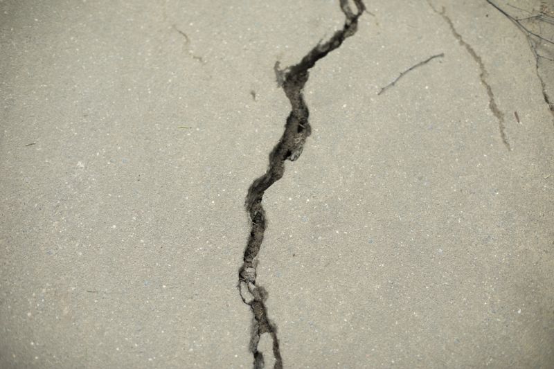 Concrete Damage Repair in Corpus Christi, TX