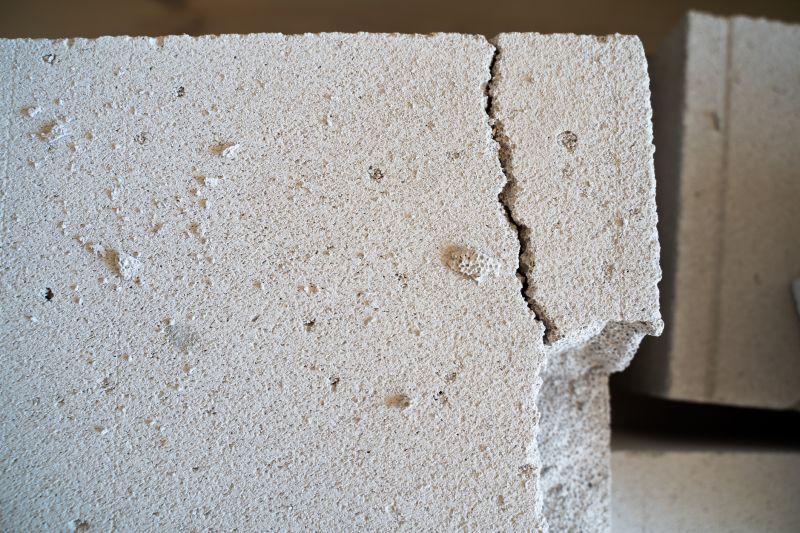 Concrete Damage Repair in West Des Moines, IA