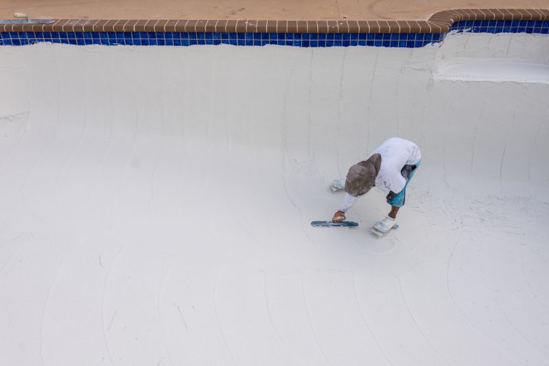 Concrete Pool Patio Repair in Miami Dade County, FL