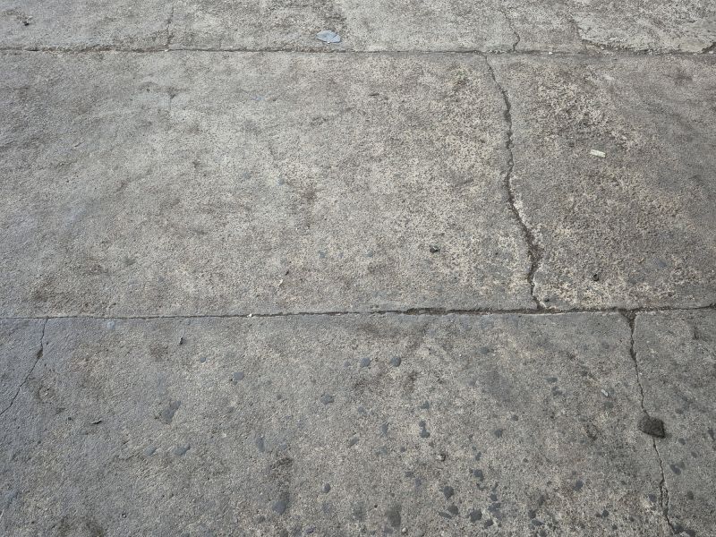 Concrete Resurfacing in West Des Moines, IA