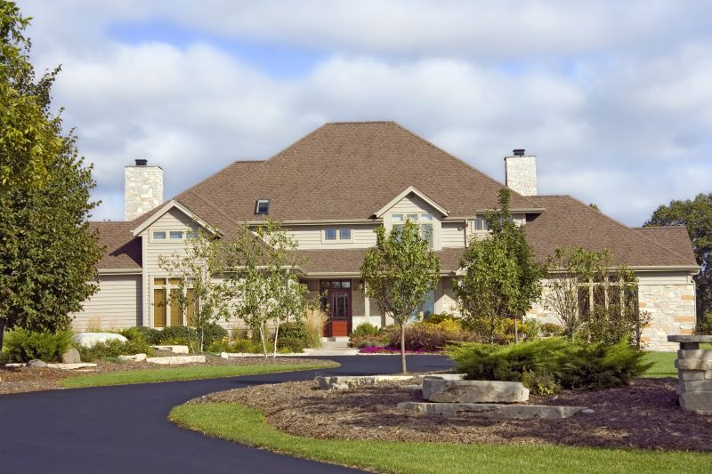 Driveway Resurfacing