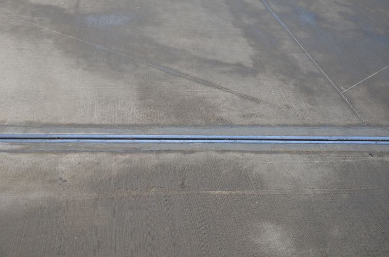 Exposed Aggregate Repair in Corpus Christi, TX