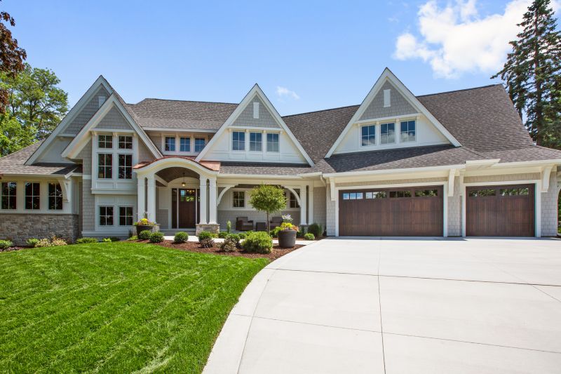 Garage Concrete Resurfacing in Des Moines, IA