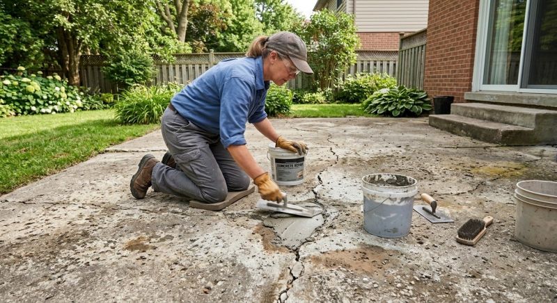Pool Patio Maintenance in Corpus Christi, TX