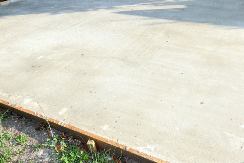 Signs Your Sidewalks, Driveways, Or Patios Need Resurfacing