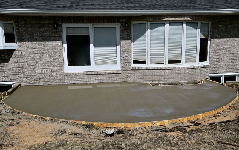 Slab Resurfacing in West Des Moines, IA