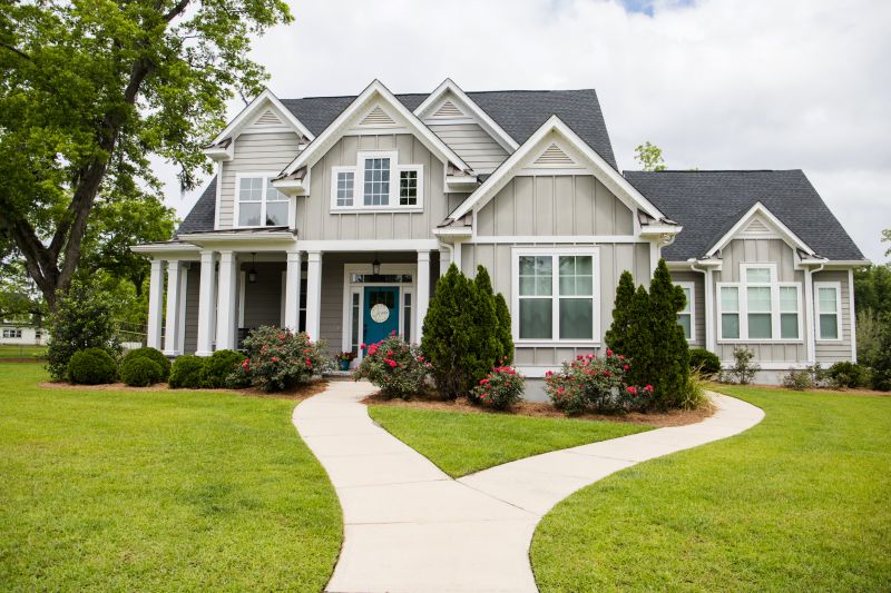 Walkway Repair in Des Moines, IA